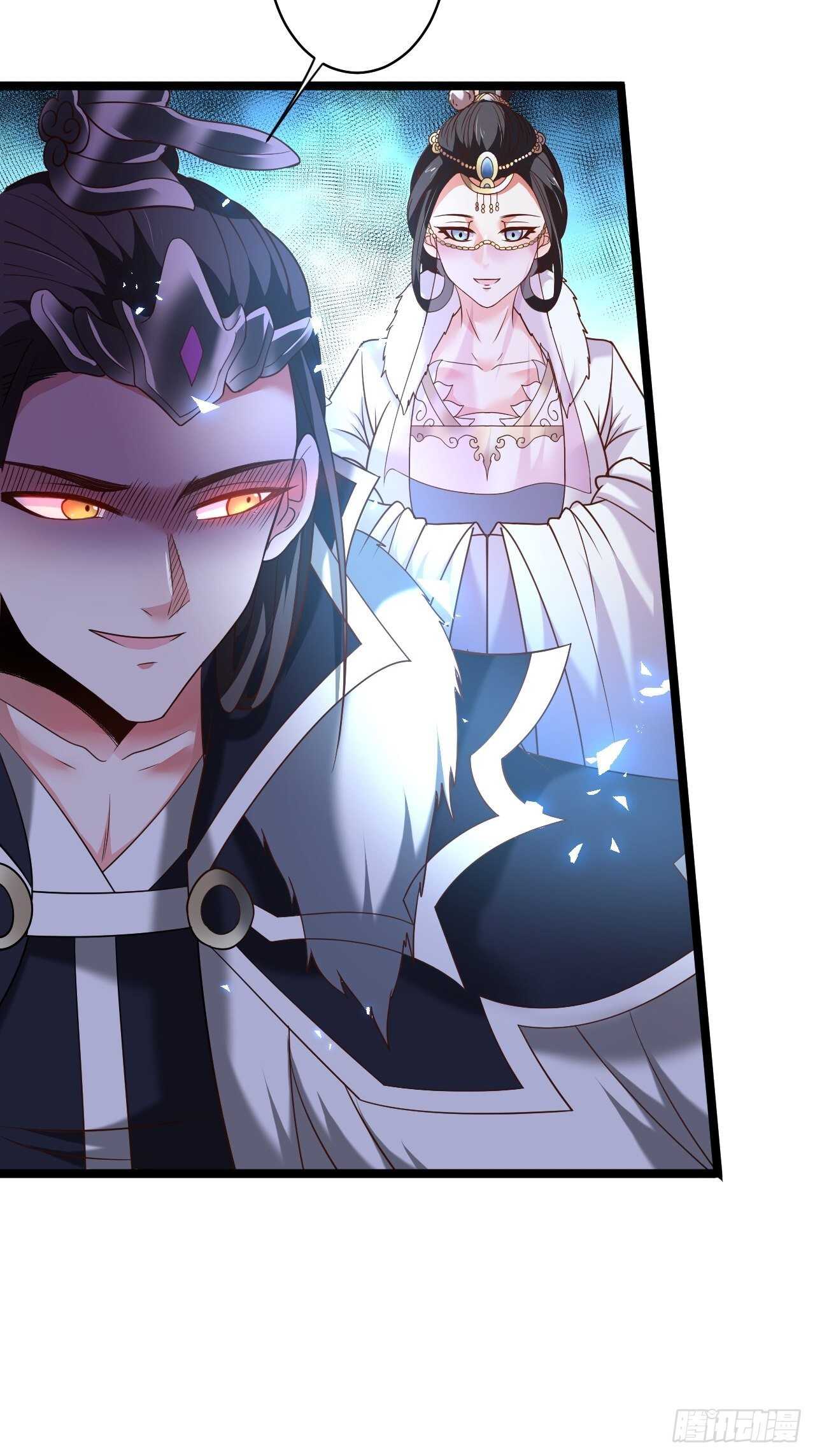 小儿若痴群傻至-第89话