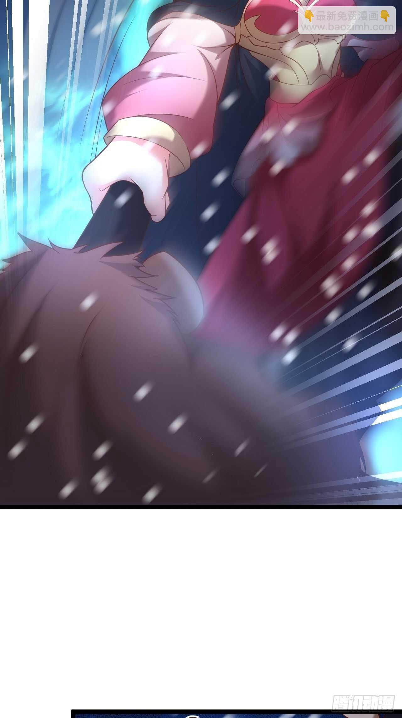 巾帼霸妻猛赛虎-第91话