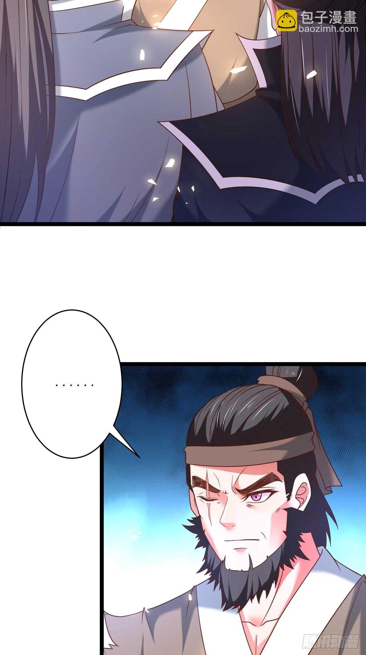 四人成虎再遇险-第93话