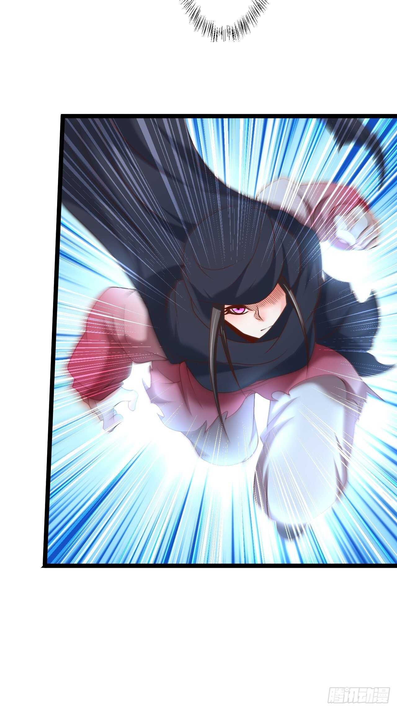 雪中窥营凤斗凰-第95话