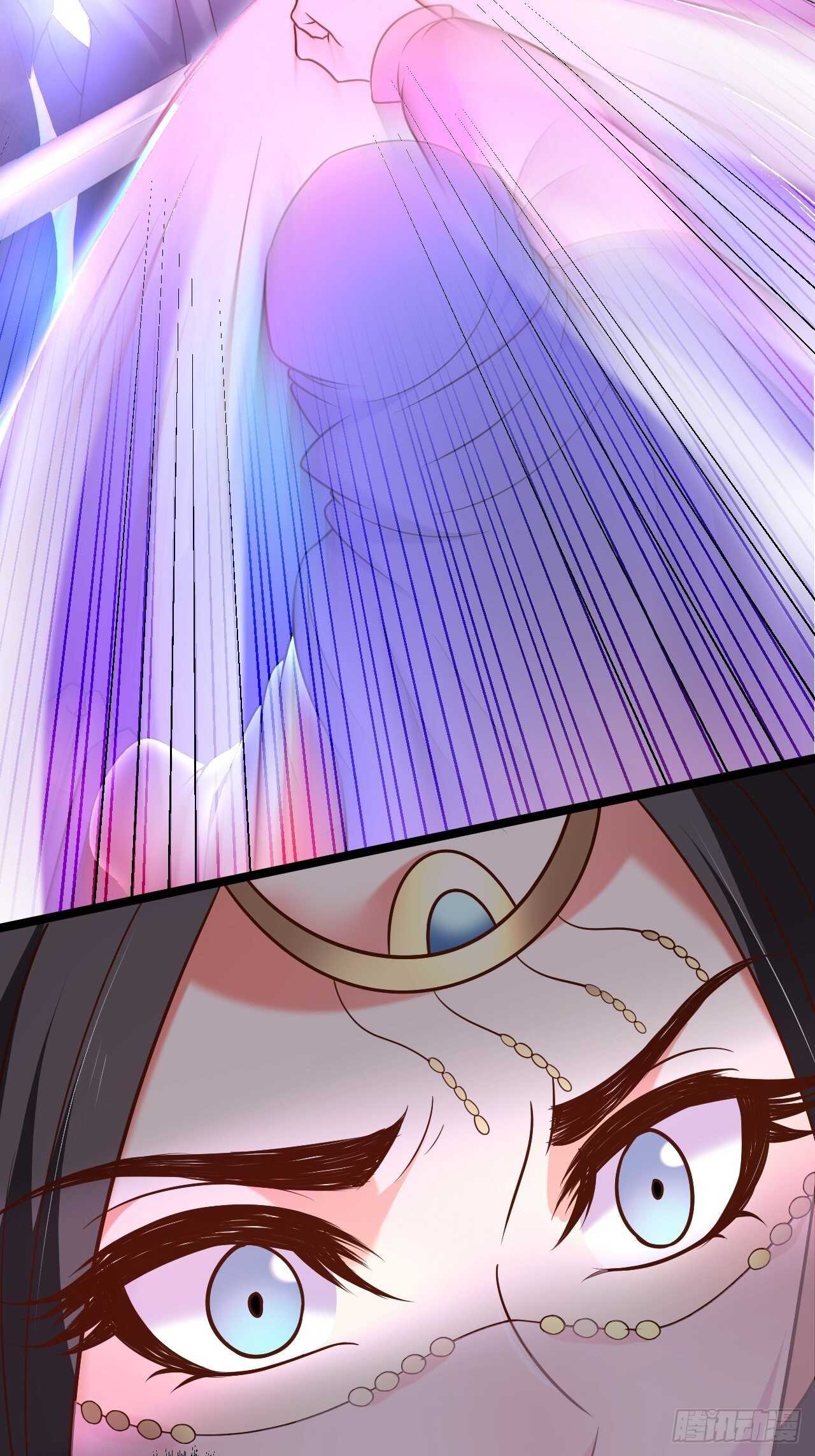 雪中窥营凤斗凰-第95话