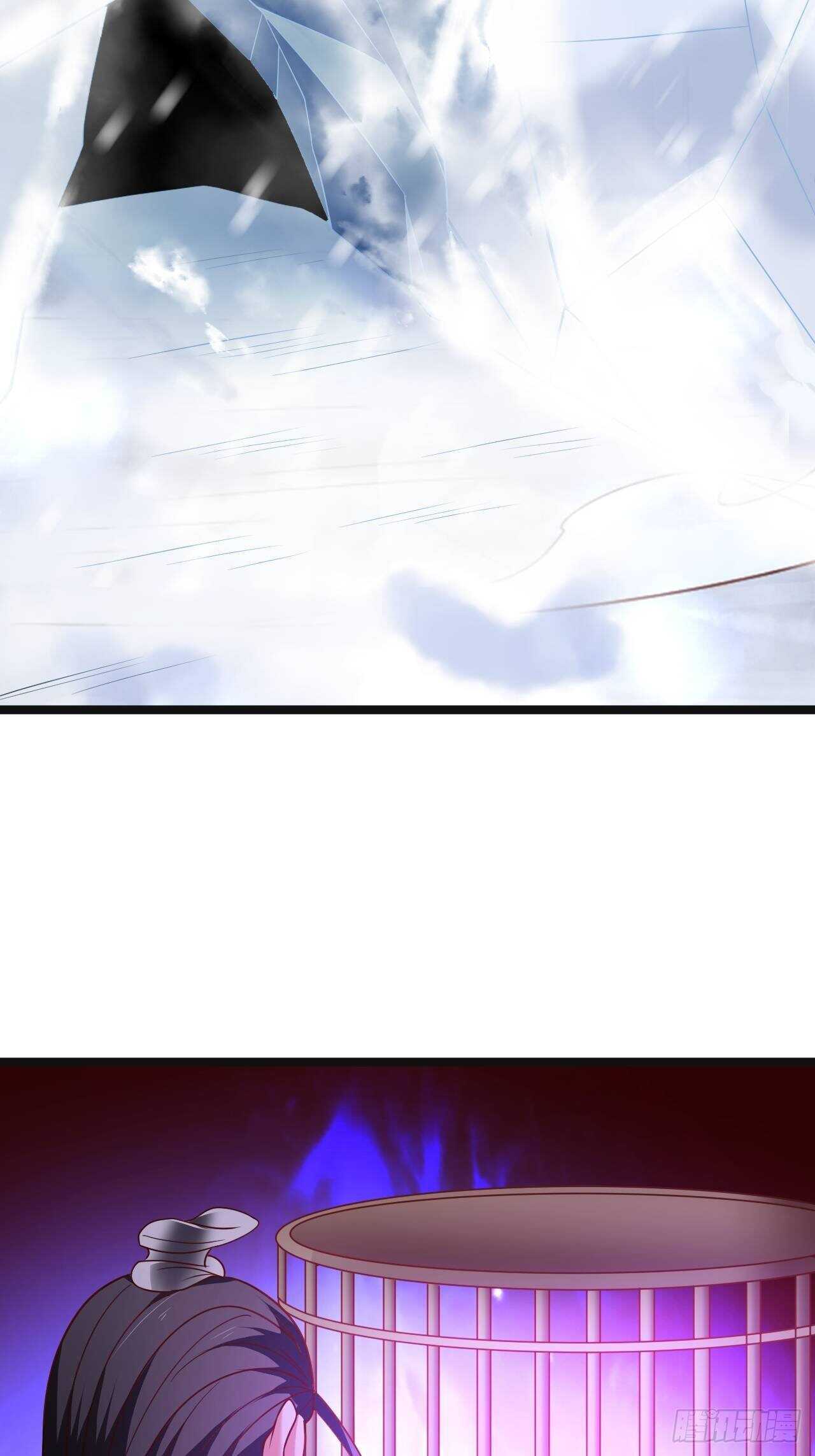 众猴观豹博物院-第99话