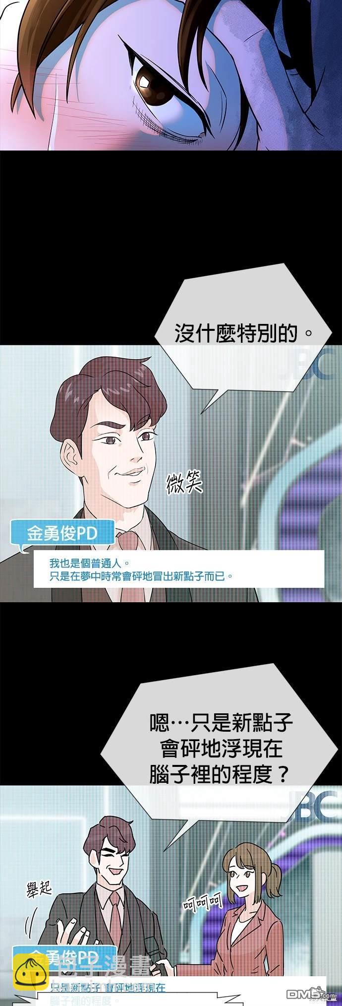 重生製作人 - 第1話(1/2) - 6