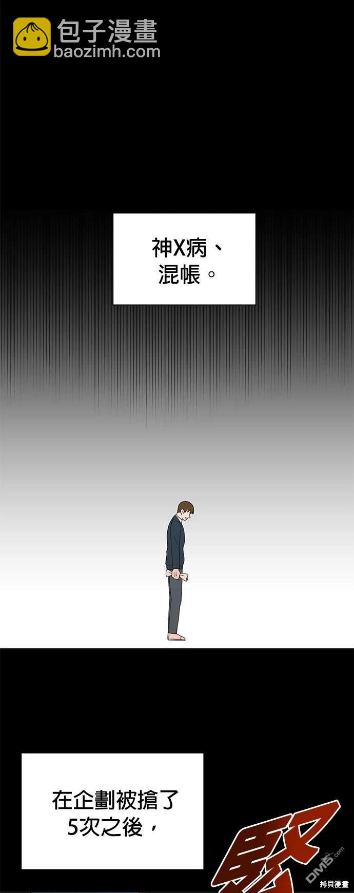 重生製作人 - 第1話(1/2) - 8
