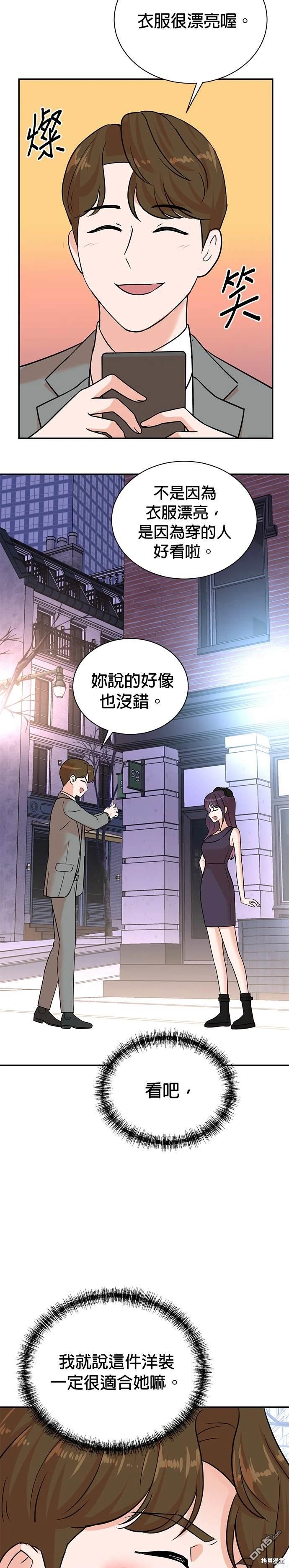 重生製作人 - 第108話 - 1