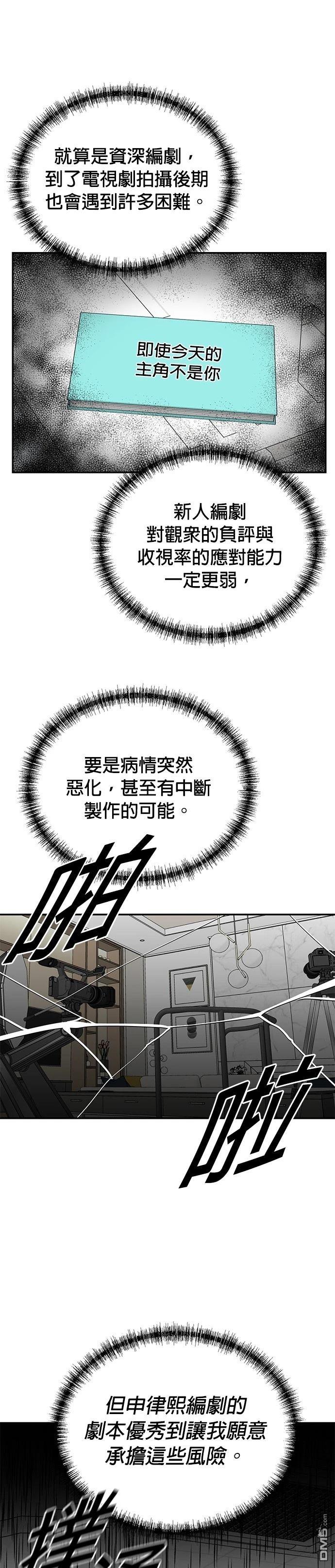 重生製作人 - 第110話 - 1