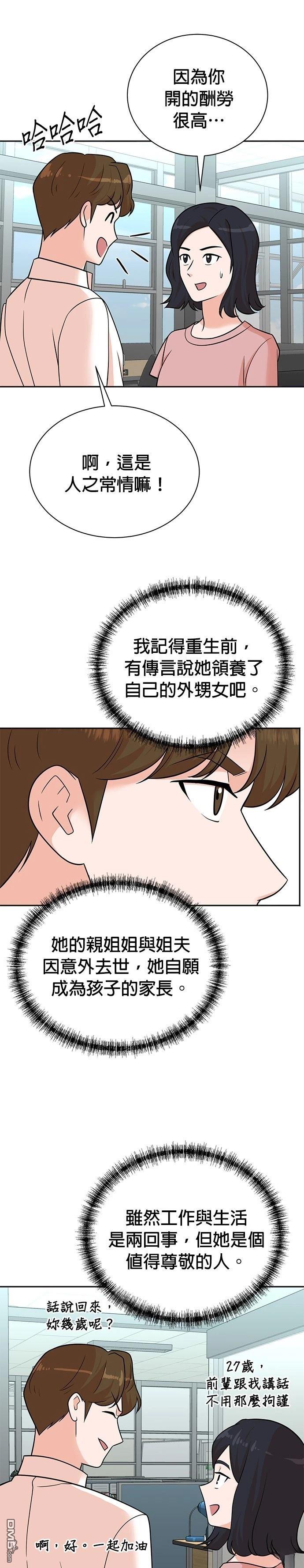 重生製作人 - 第112話 - 4