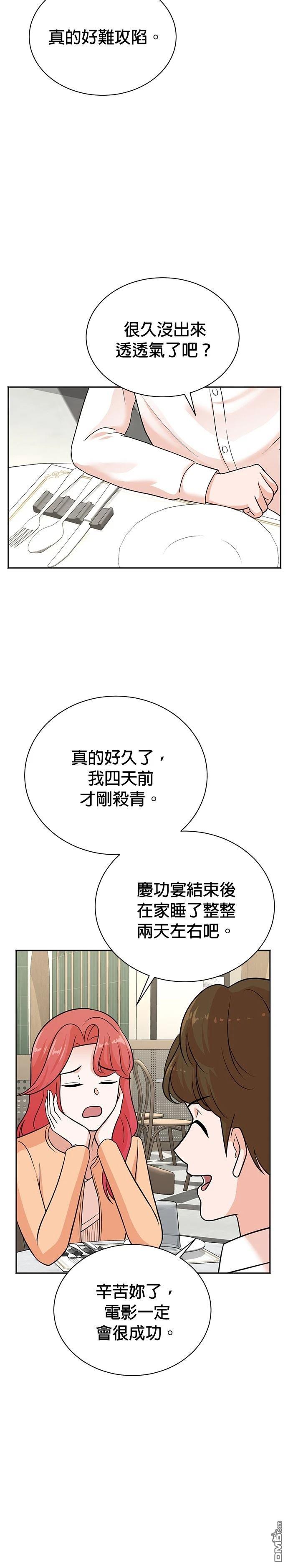 重生製作人 - 第116話 - 6