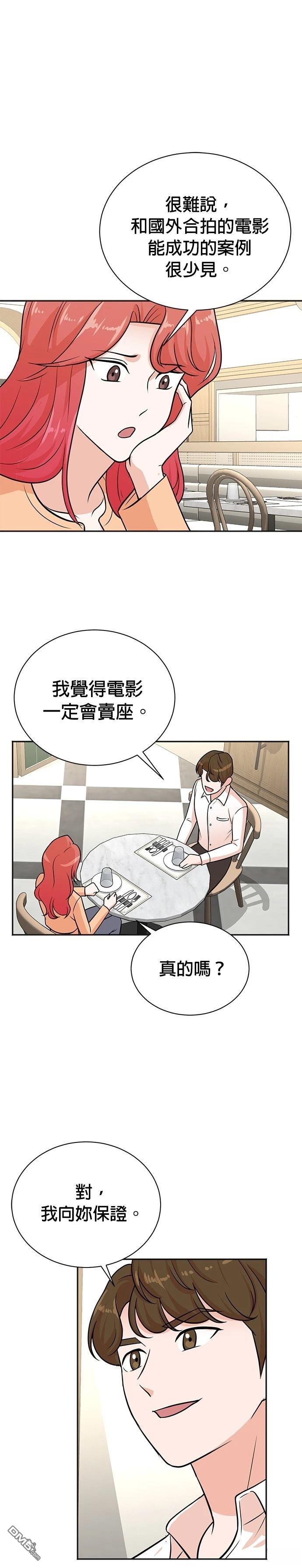 重生製作人 - 第116話 - 1