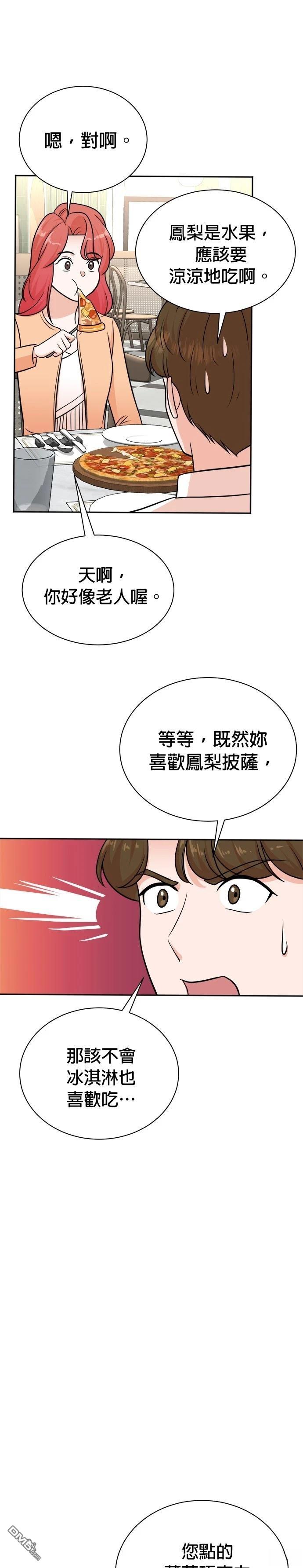 重生製作人 - 第116話 - 5