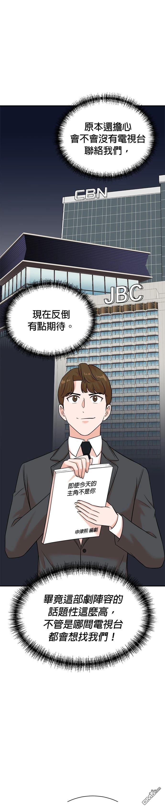 重生製作人 - 第122話 - 3