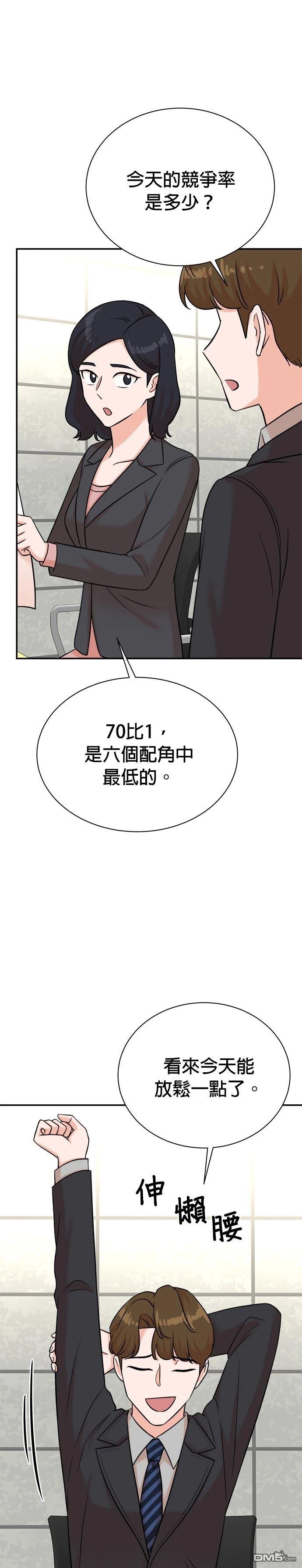 重生製作人 - 第124話 - 6