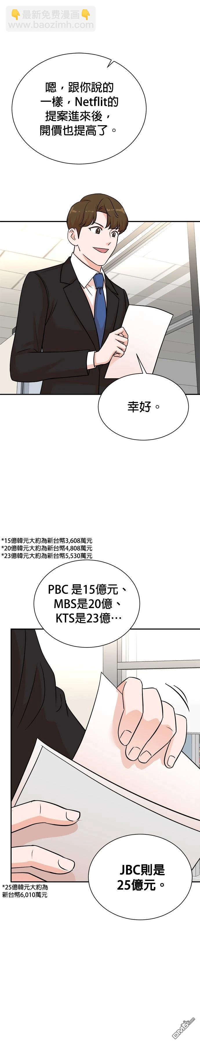 重生製作人 - 第126話 - 5