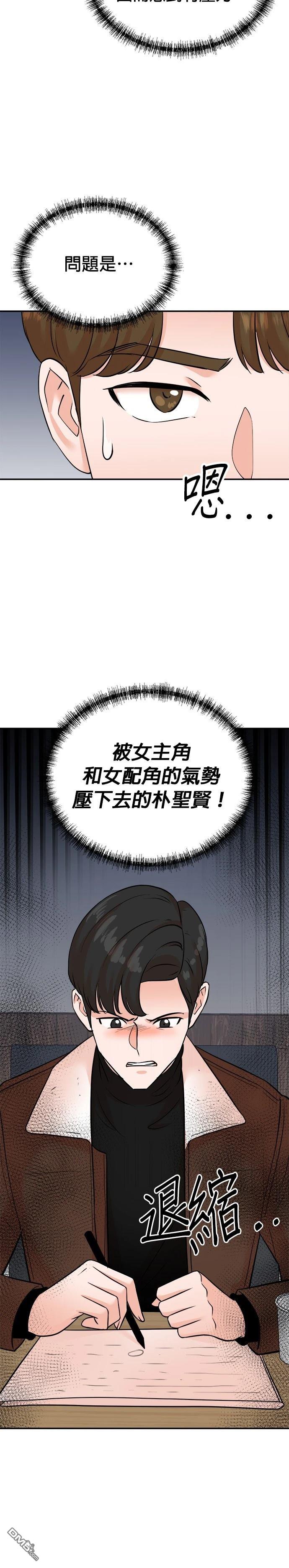 重生製作人 - 第128話 - 6