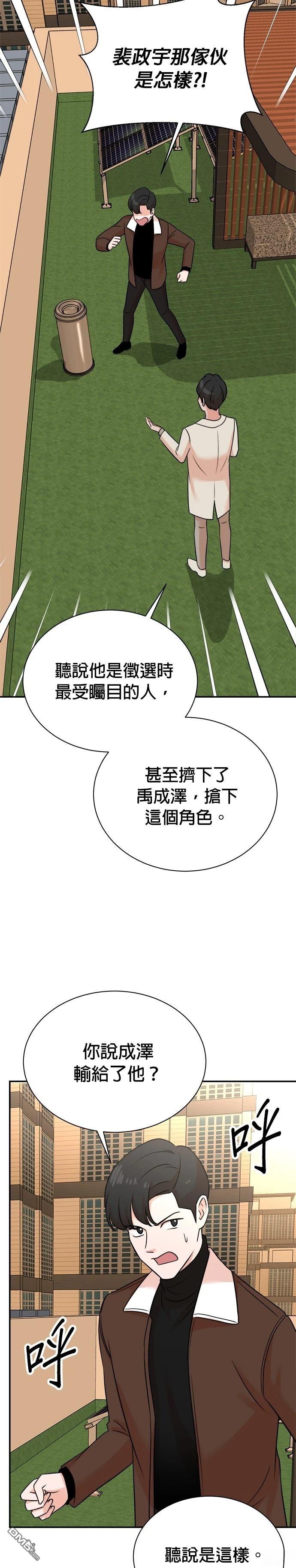 重生製作人 - 第128話 - 1