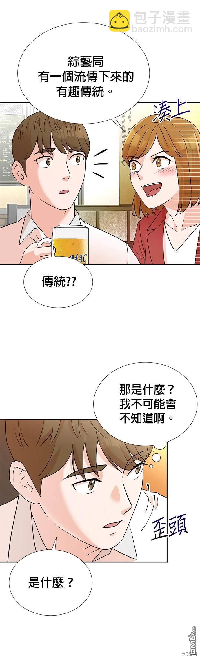重生製作人 - 第13話 - 1