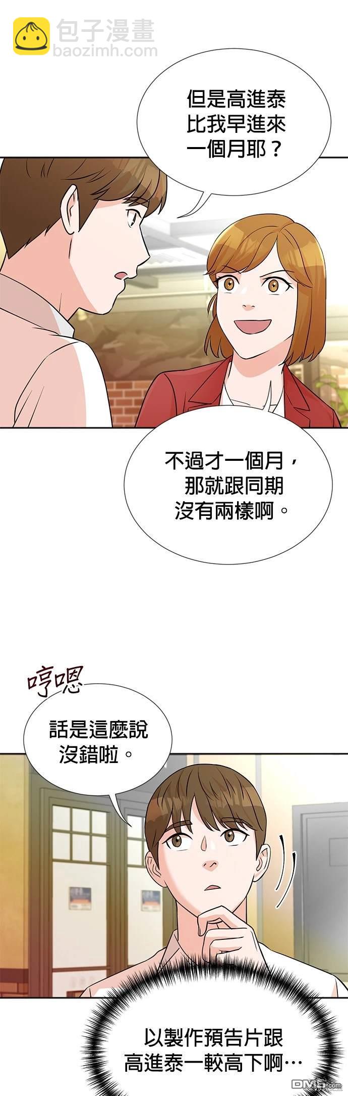 重生製作人 - 第13話 - 5