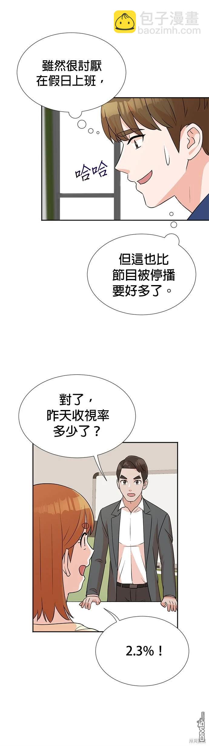 重生製作人 - 第13話 - 4