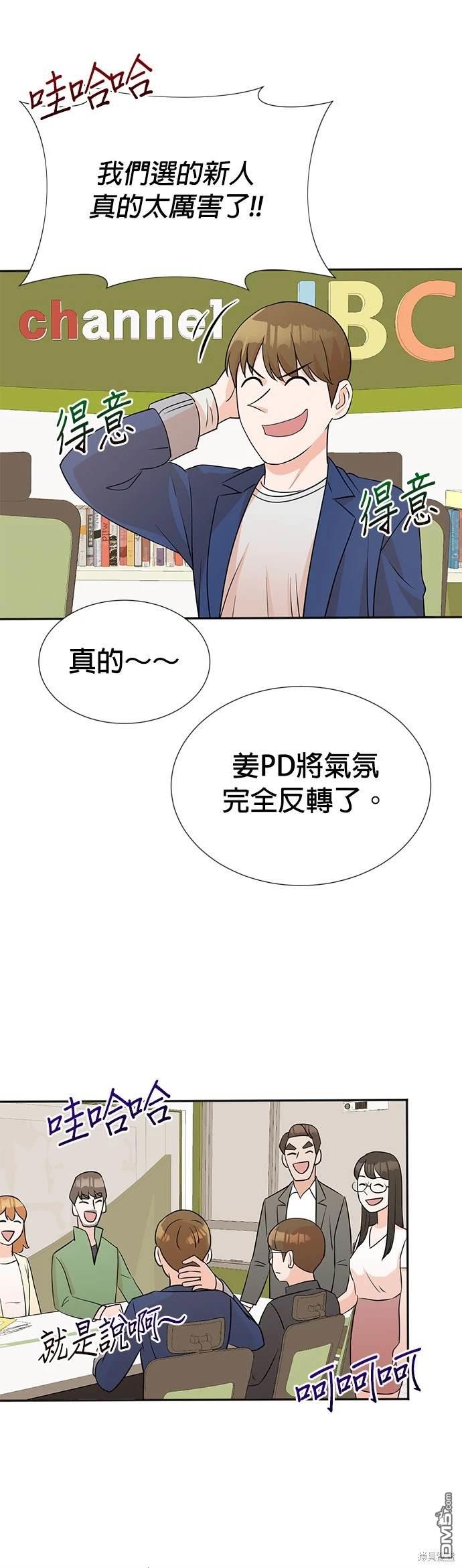 重生製作人 - 第13話 - 1