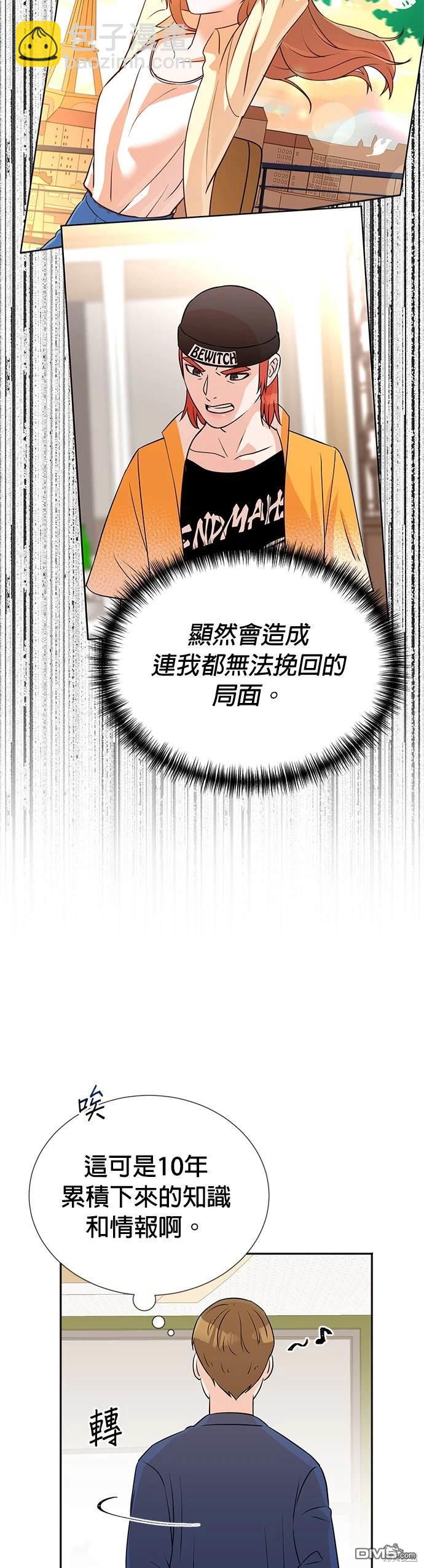 重生製作人 - 第13話 - 1