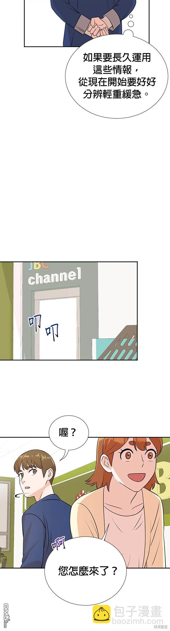 重生製作人 - 第13話 - 2