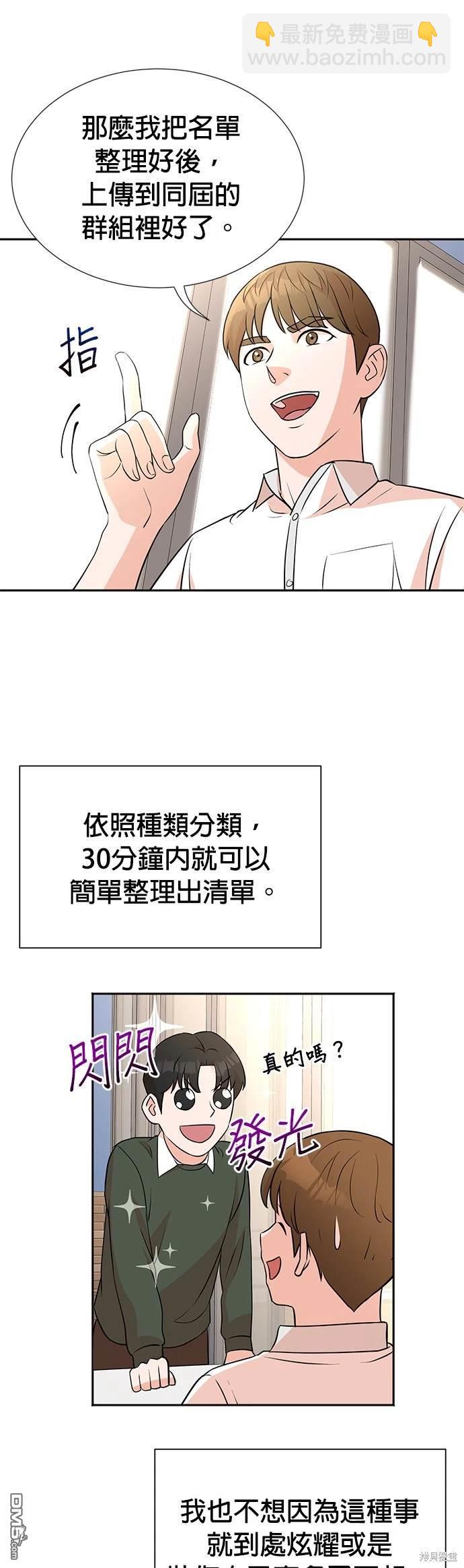 重生製作人 - 第13話 - 3