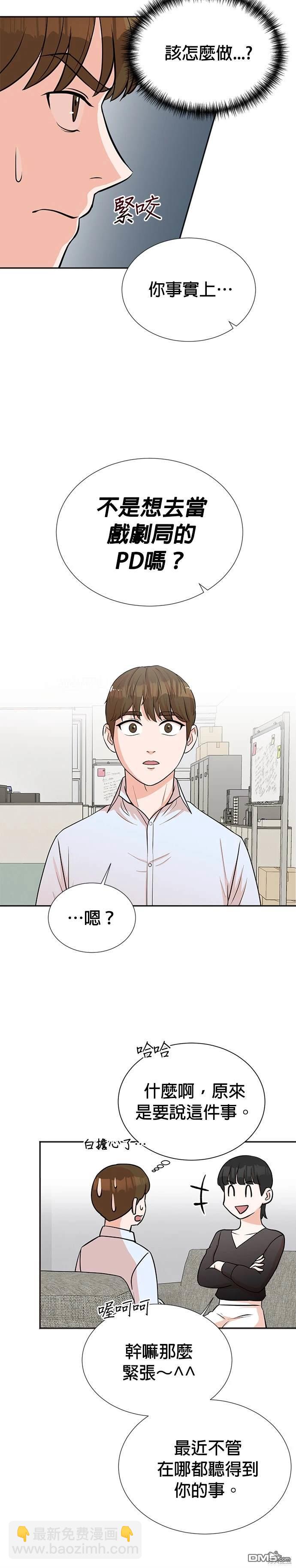 重生製作人 - 第17話 - 4
