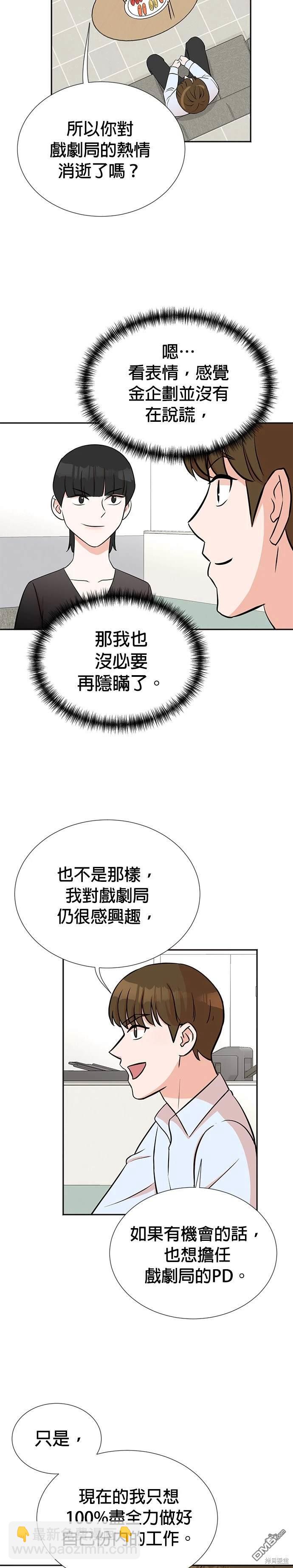 重生製作人 - 第17話 - 3