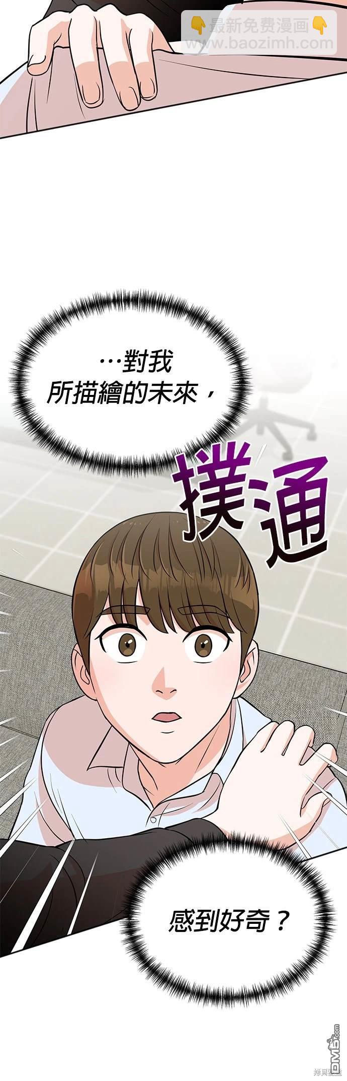 重生製作人 - 第17話 - 1