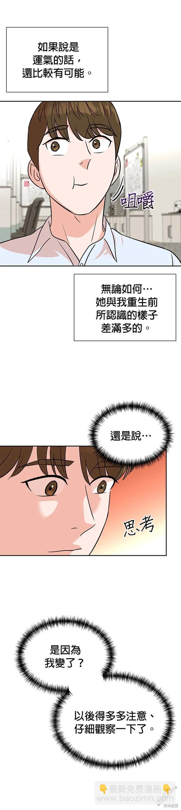 重生製作人 - 第17話 - 4