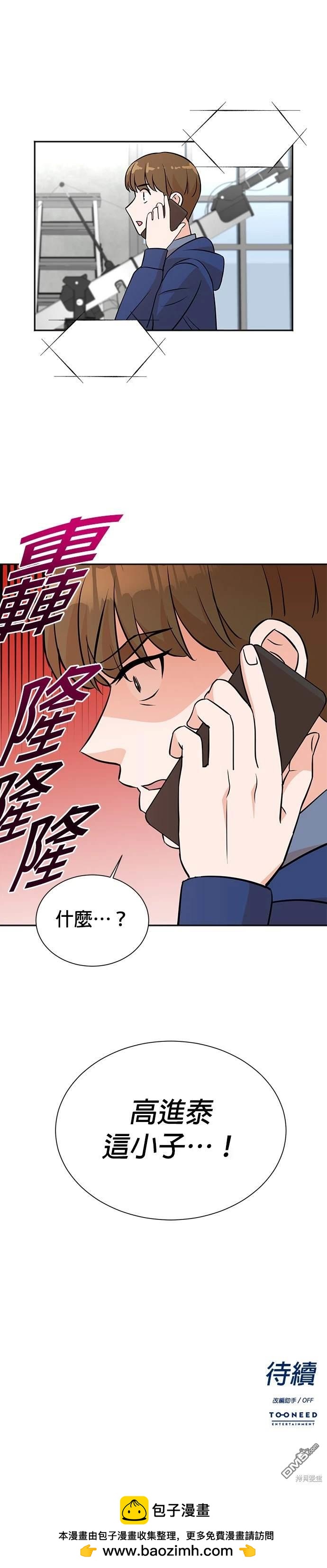 重生製作人 - 第17話 - 1
