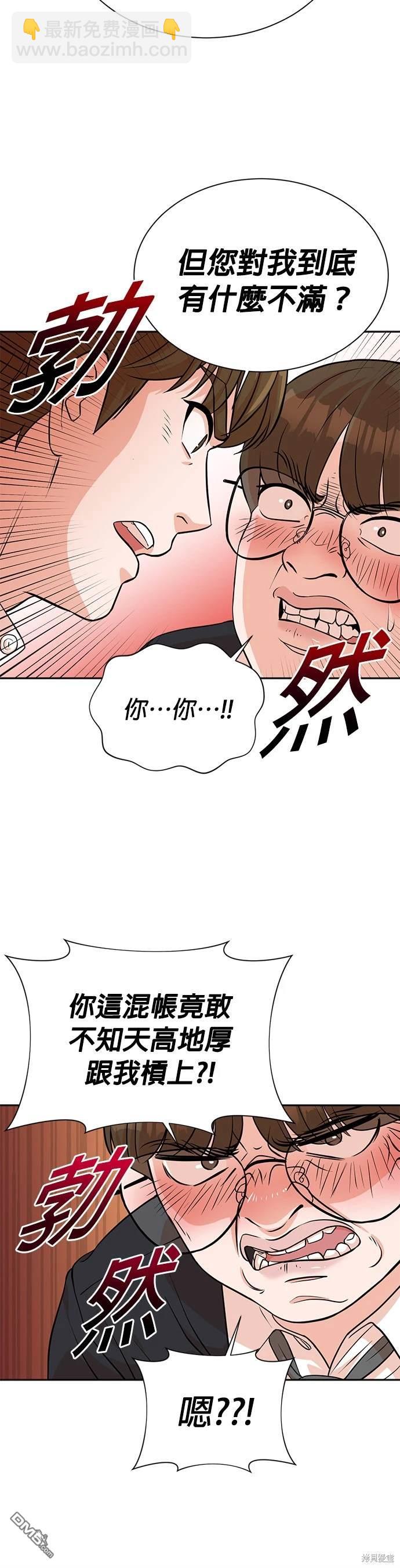 重生製作人 - 第19話 - 6