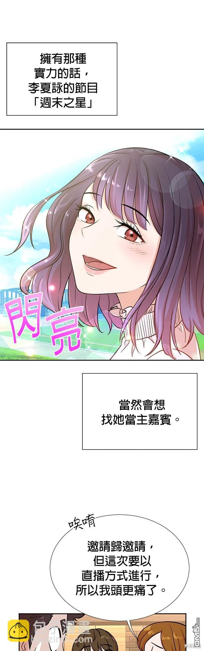 重生製作人 - 第21話 - 5
