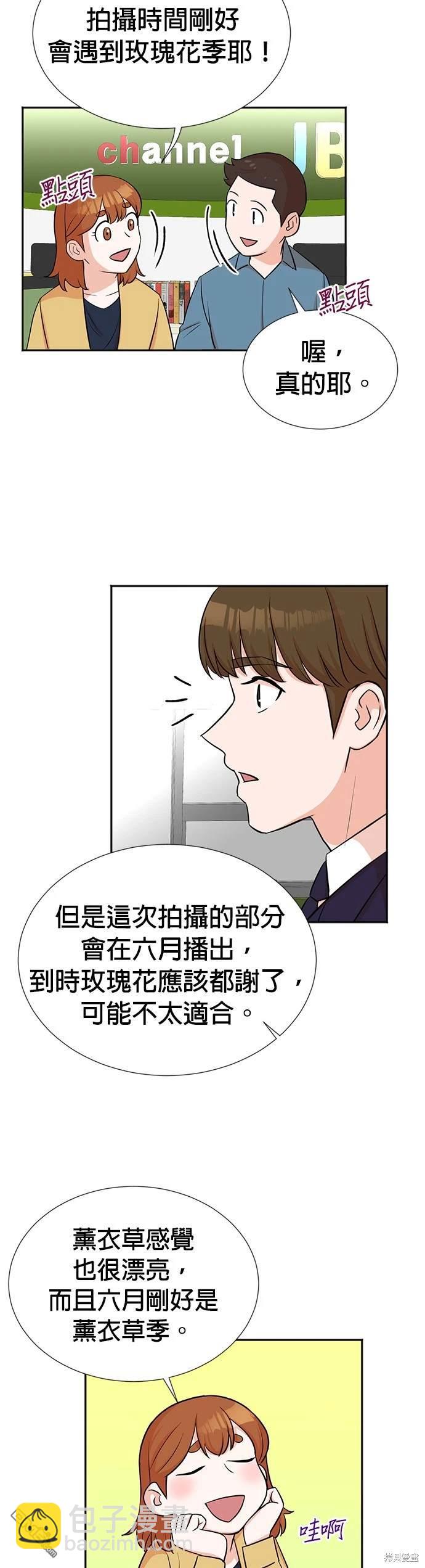 重生製作人 - 第21話 - 6
