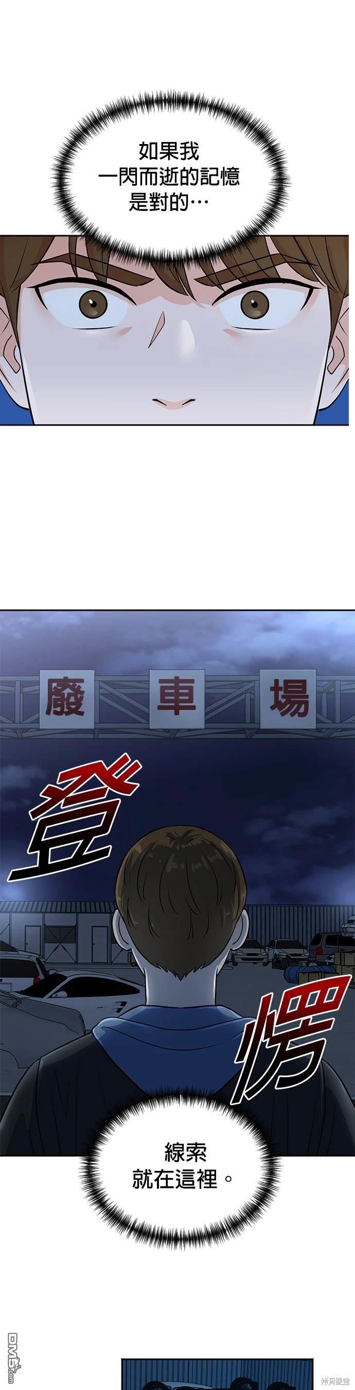 重生製作人 - 第23話 - 1