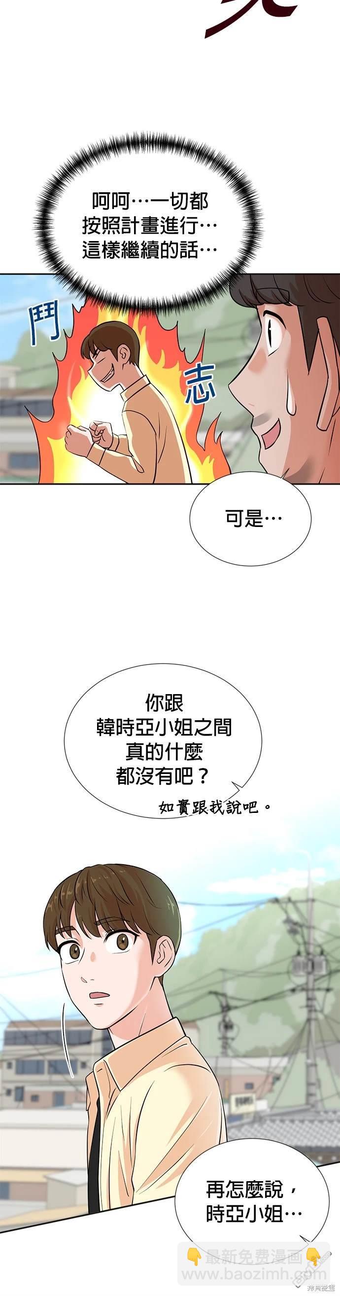 重生製作人 - 第25話 - 1