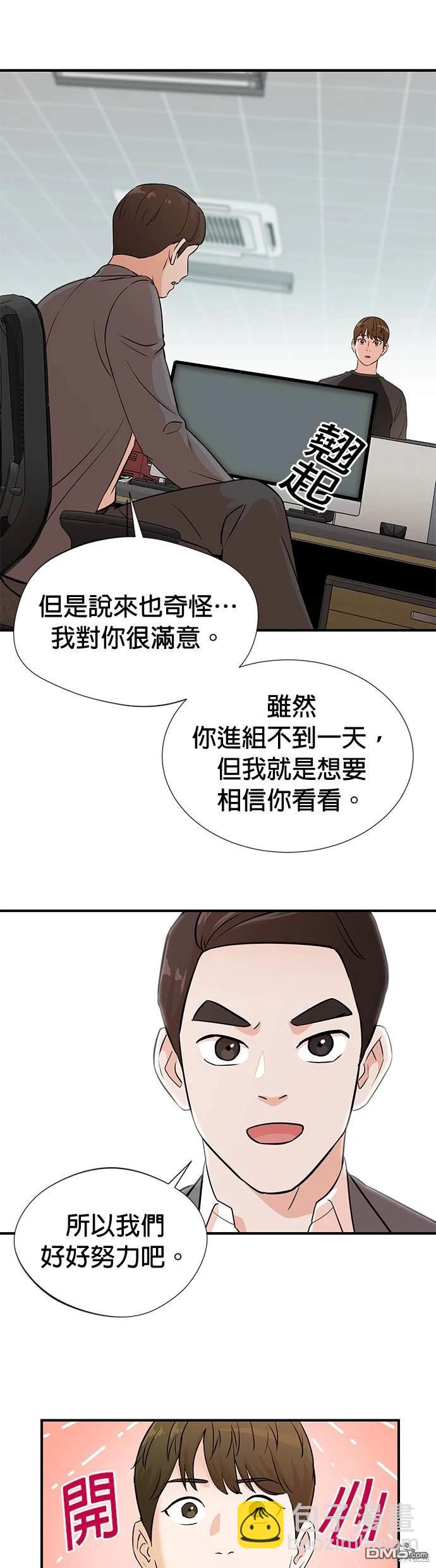 重生製作人 - 第3話 - 1