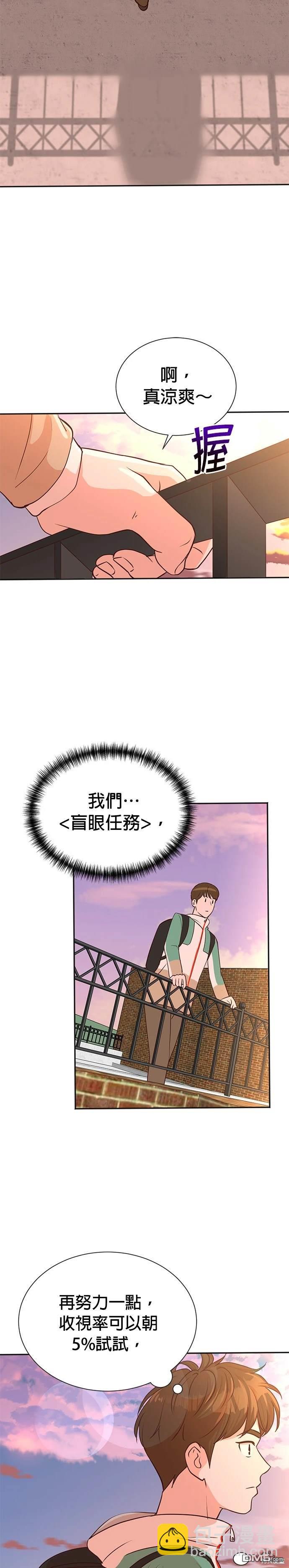 重生製作人 - 第36話 - 1