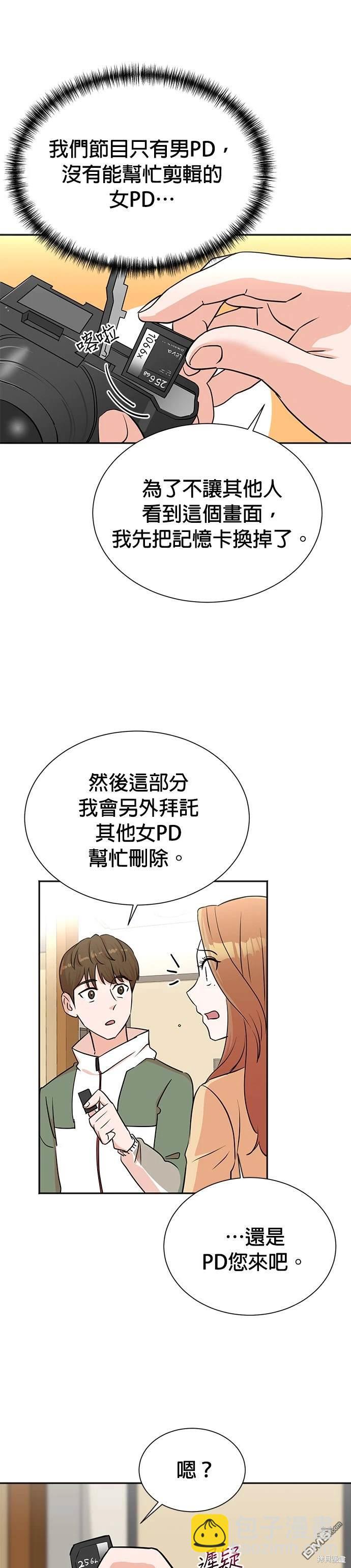 重生製作人 - 第38話 - 2