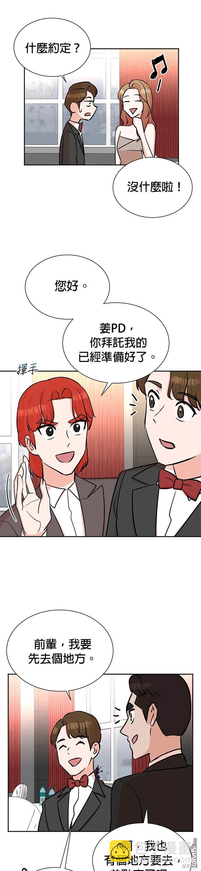 重生製作人 - 第40話 - 6