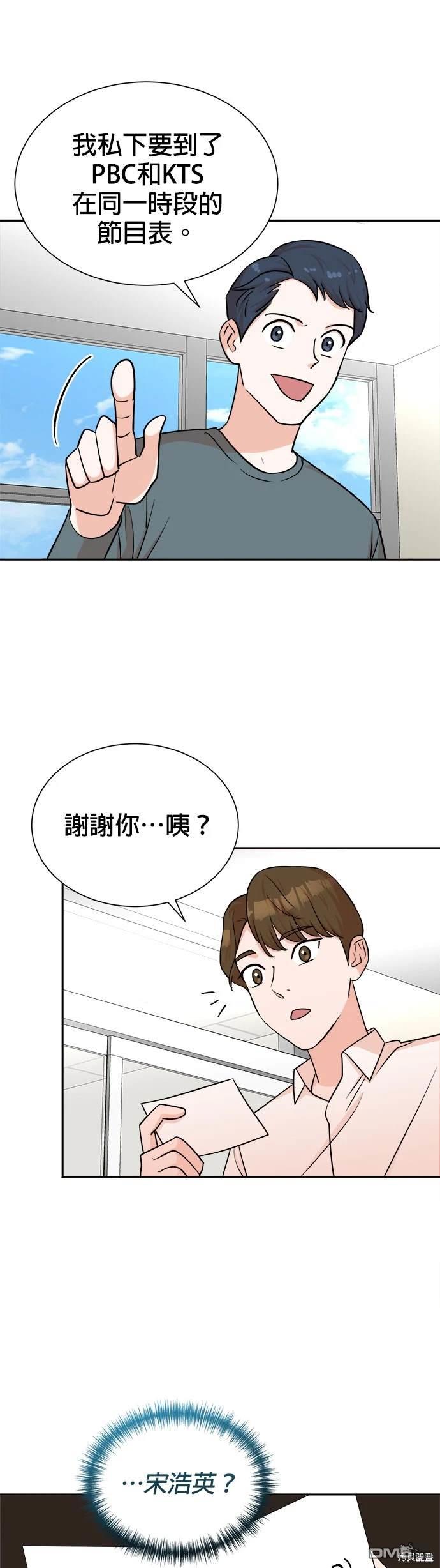 重生製作人 - 第44話 - 3