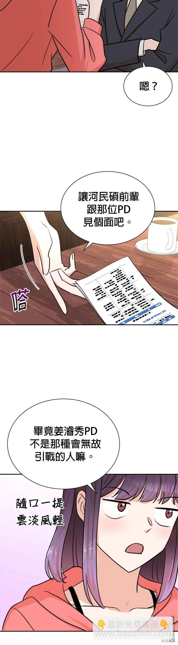 重生製作人 - 第44話 - 6