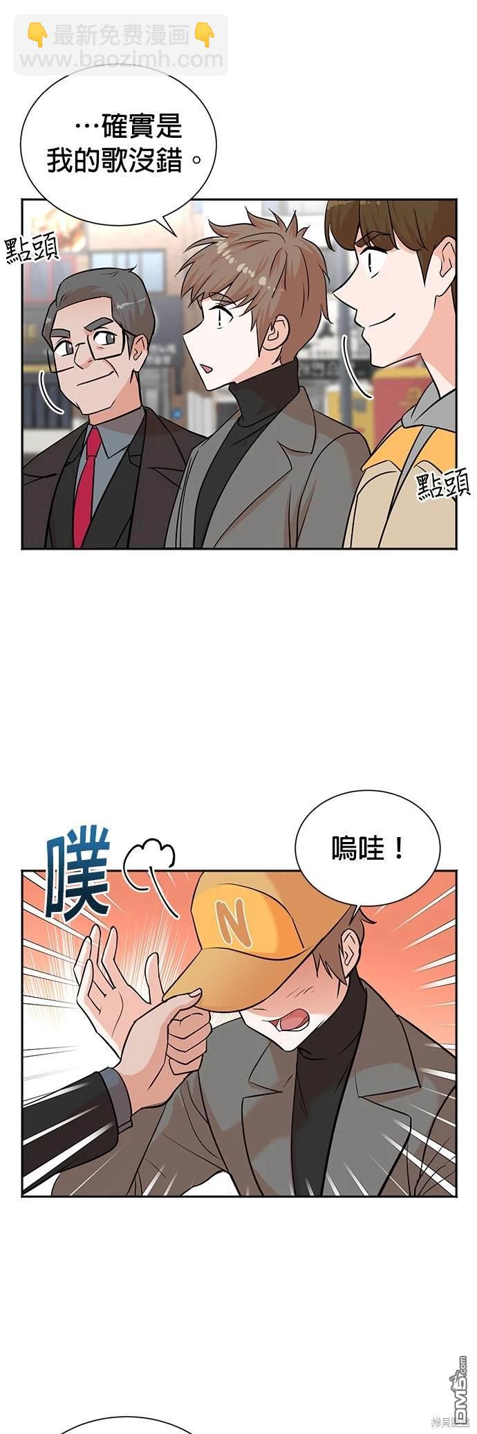 重生製作人 - 第46話 - 5