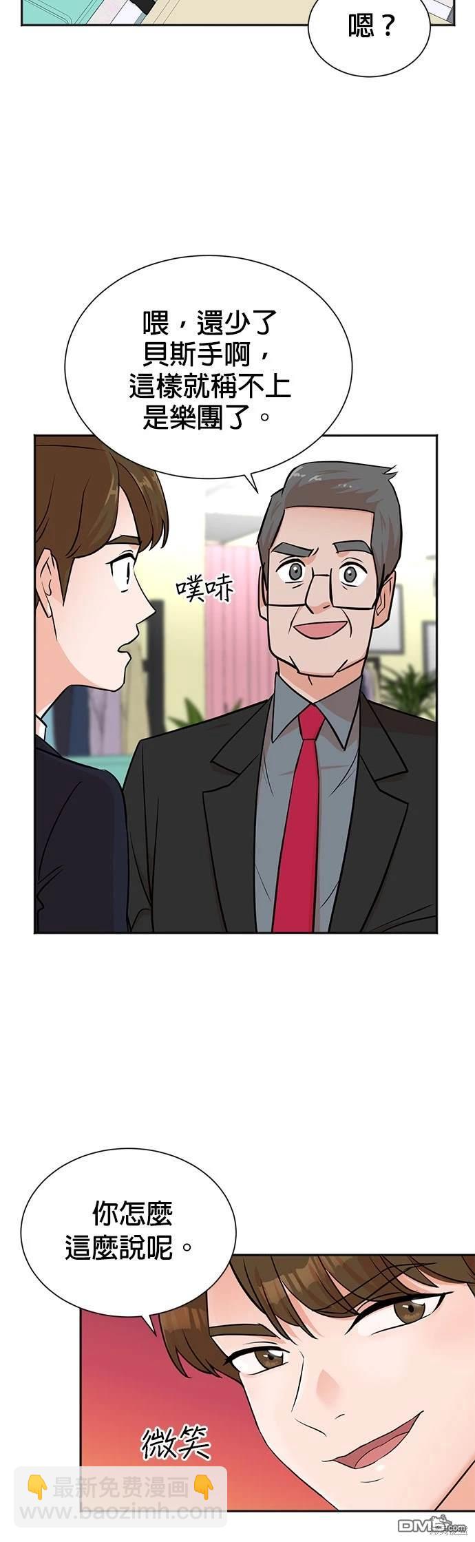 重生製作人 - 第46話 - 5