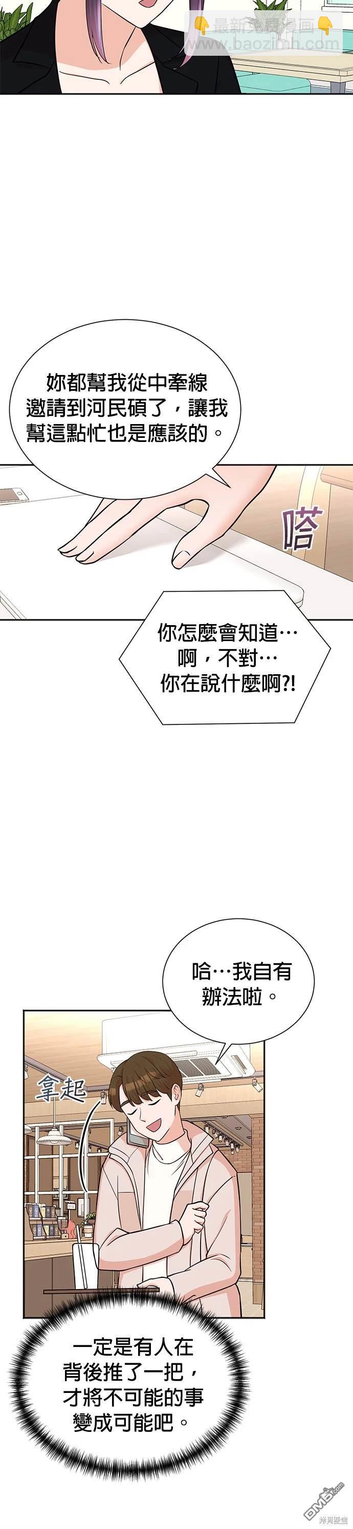 重生製作人 - 第50話 - 1