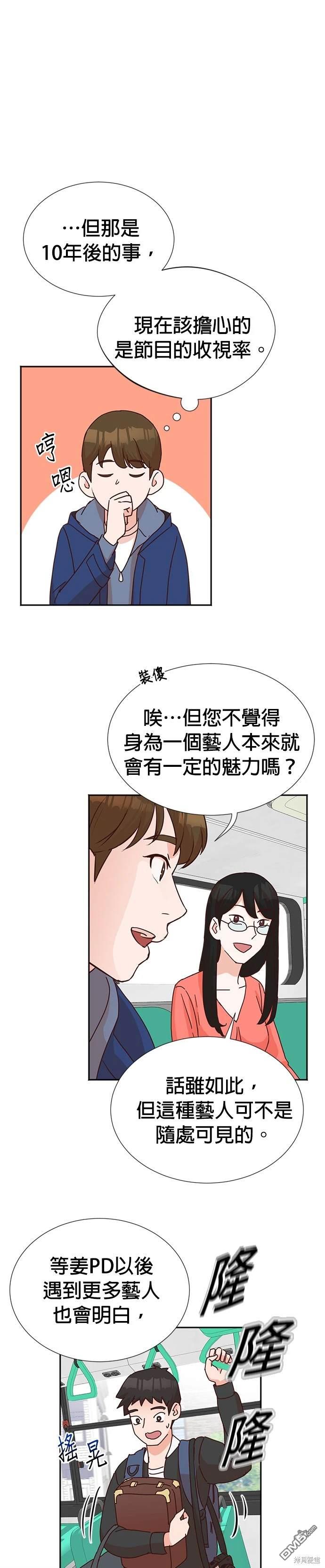 重生製作人 - 第5話 - 4