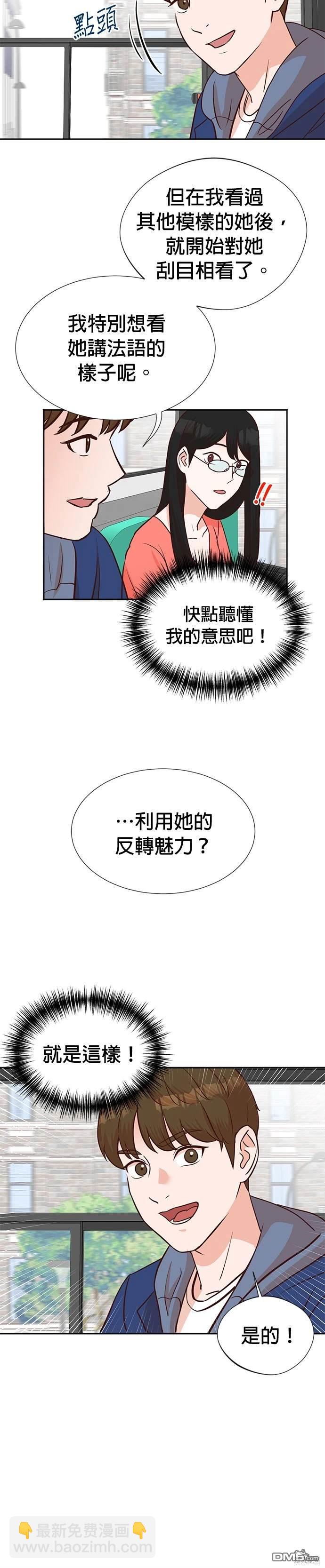 重生製作人 - 第5話 - 6