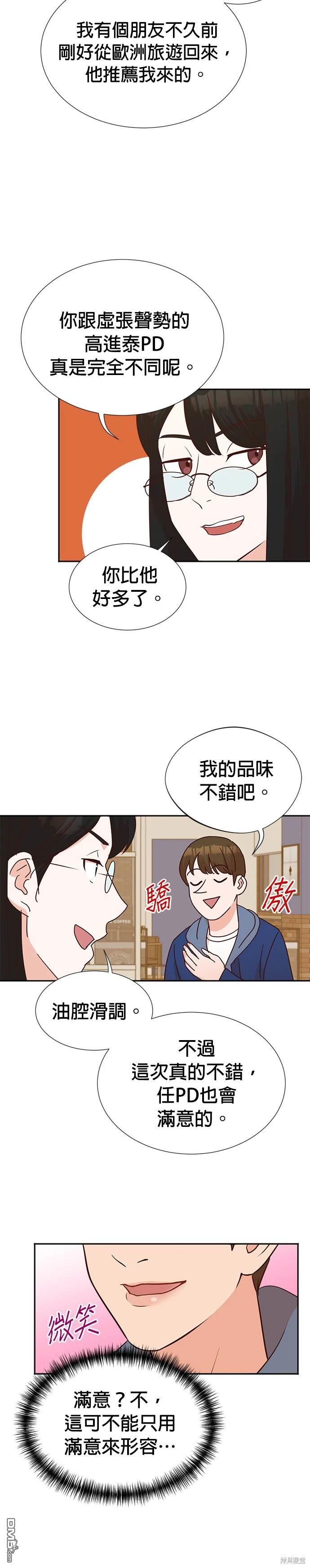 重生製作人 - 第5話 - 6