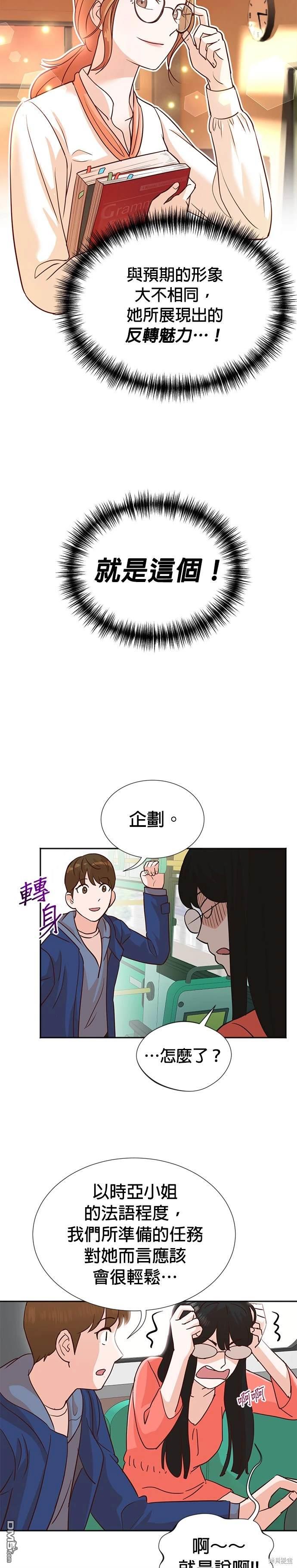 重生製作人 - 第5話 - 5