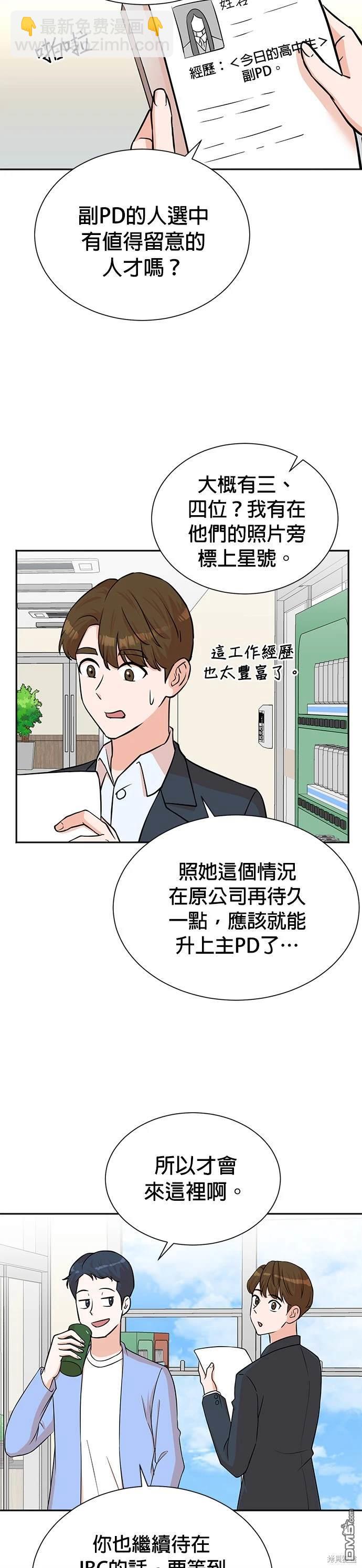 重生製作人 - 第54話 - 6